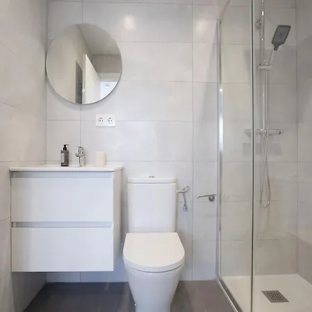 Urbil Ayuntamiento Apartman *