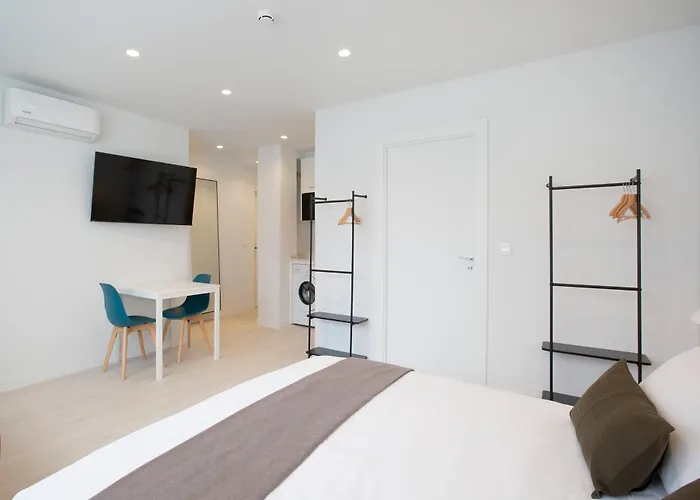 Urbil Ayuntamiento ビルバオ