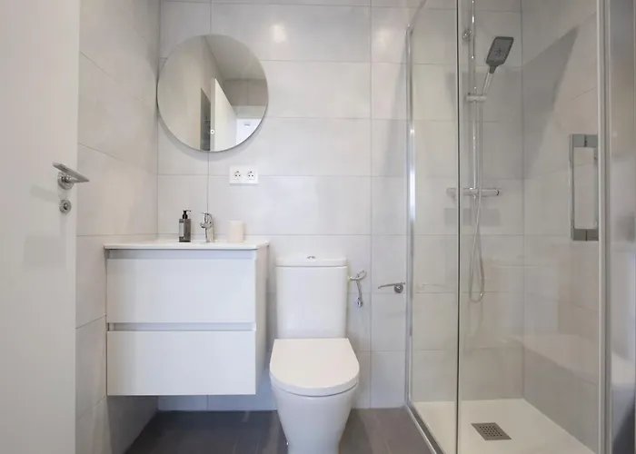 Urbil Ayuntamiento Apartman *