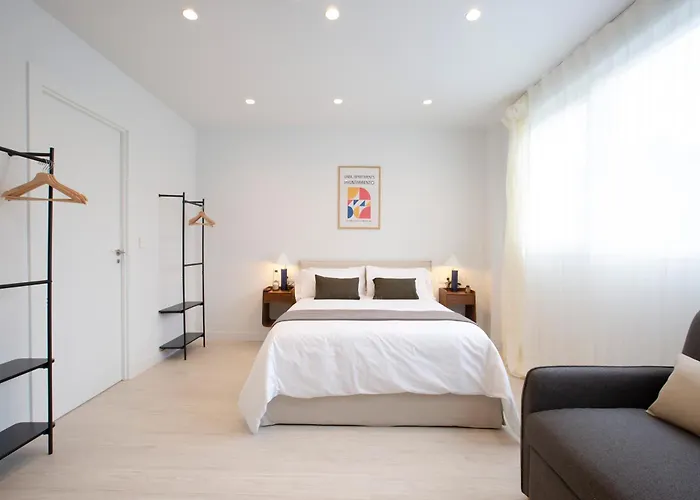 Urbil Ayuntamiento ビルバオ