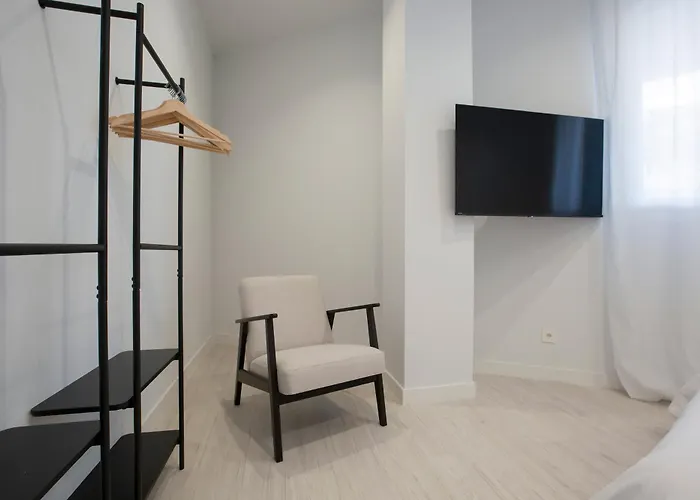 Apartman Urbil Ayuntamiento *
