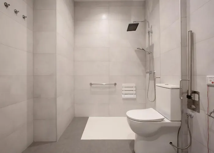 Apartman Urbil Ayuntamiento