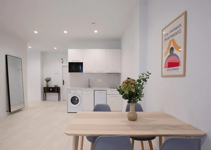 アパート Urbil Ayuntamiento *