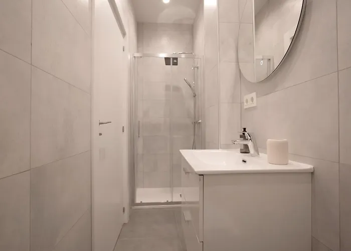 Apartman Urbil Ayuntamiento *