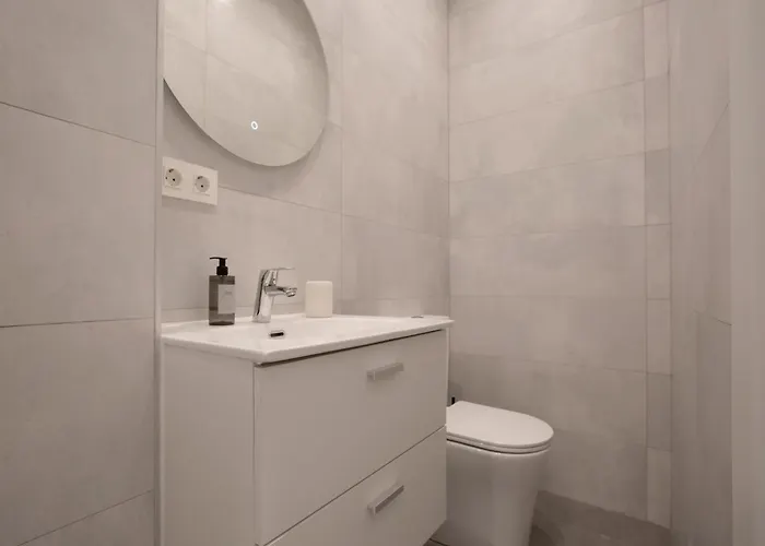 アパート Urbil Ayuntamiento