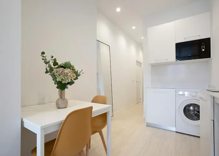 Urbil Ayuntamiento * ビルバオ