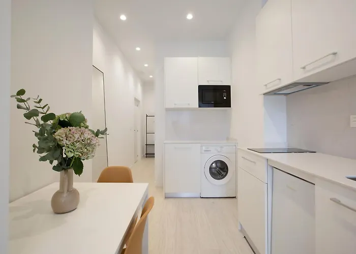 Urbil Ayuntamiento ビルバオ