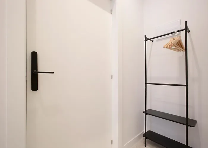 アパート Urbil Ayuntamiento *