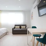 Urbil Ayuntamiento Апартаменти *