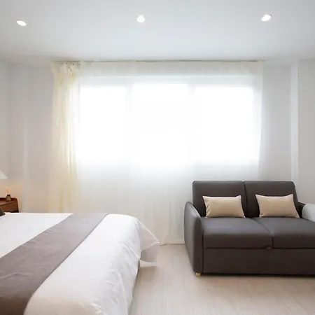 Apartment Urbil Ayuntamiento
