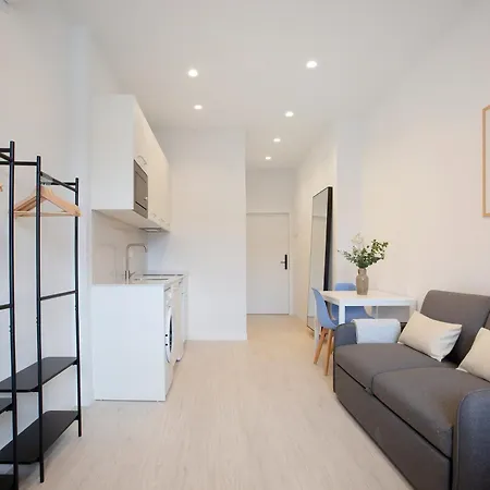 Apartment Urbil Ayuntamiento