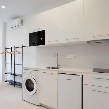 Apartment Urbil Ayuntamiento