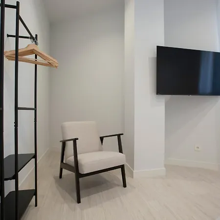 Apartment Urbil Ayuntamiento *
