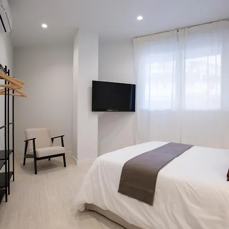 Urbil Ayuntamiento Apartment