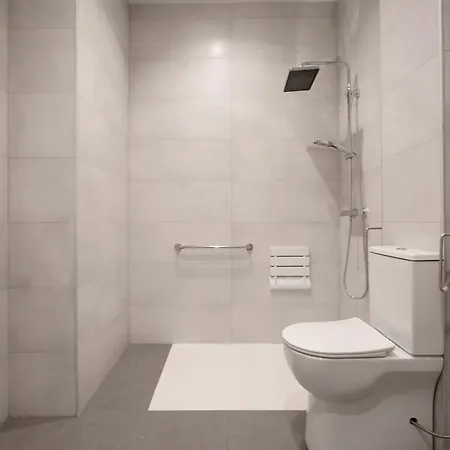 Apartment Urbil Ayuntamiento