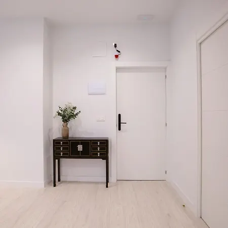 Urbil Ayuntamiento Apartment Bilbao