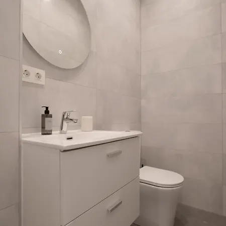 Apartment Urbil Ayuntamiento