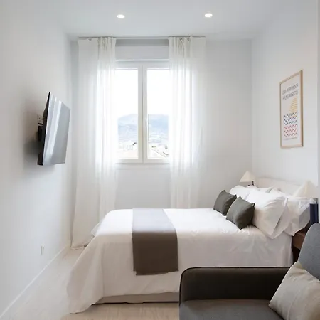 Apartment Urbil Ayuntamiento *