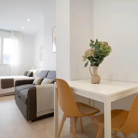 Apartment Urbil Ayuntamiento