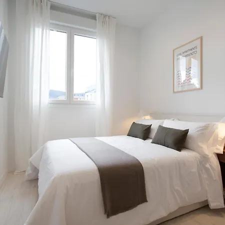 Apartment Urbil Ayuntamiento *