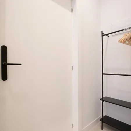 Apartment Urbil Ayuntamiento *