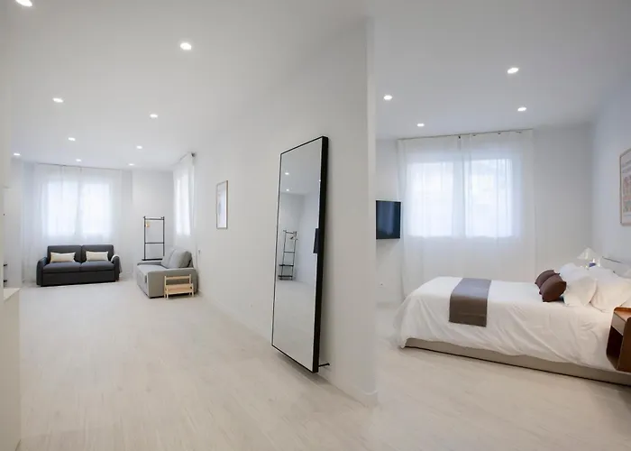 Urbil Ayuntamiento * Бильбао