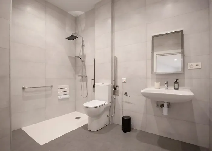 Urbil Ayuntamiento Бильбао