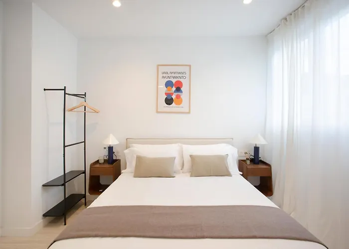 Urbil Ayuntamiento *