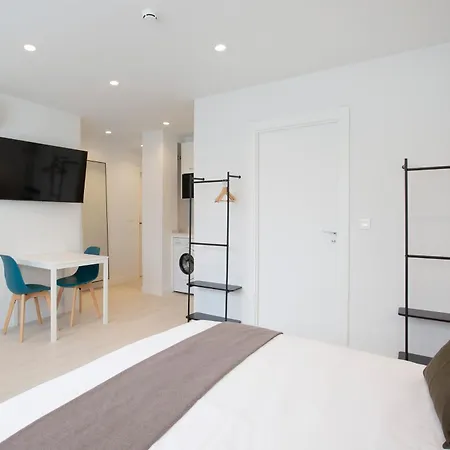 Urbil Ayuntamiento Більбао