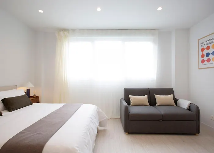 Lägenhet Urbil Ayuntamiento