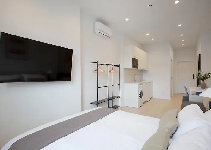 Urbil Ayuntamiento Більбао