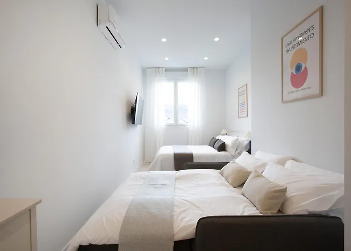 Urbil Ayuntamiento *