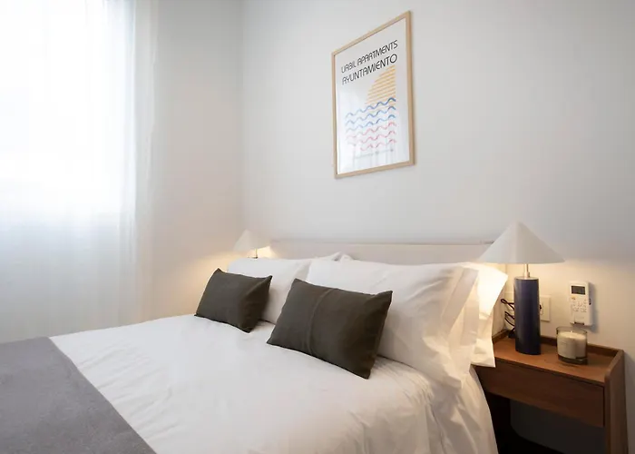 Urbil Ayuntamiento * Більбао