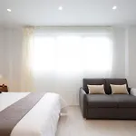 Apartament Urbil Ayuntamiento