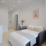 Apartament Urbil Ayuntamiento *