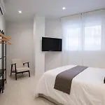 Urbil Ayuntamiento Apartament